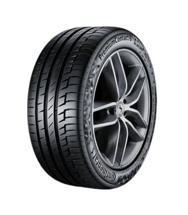 Anvelope vara 255/45R18 99Y PREMIUM CONTACT 6 FR CONTINENTAL