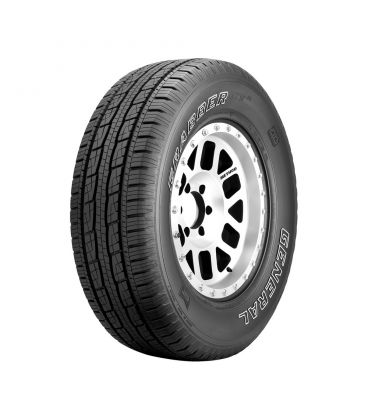 Anvelope all season 235/70R16 106T GRABBER HTS60 SL FR MS (E-6) GENERAL TIRE