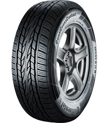 Anvelope all season 225/55R18 98V CROSS CONTACT LX 2 SL FR MS (E-7) CONTINENTAL
