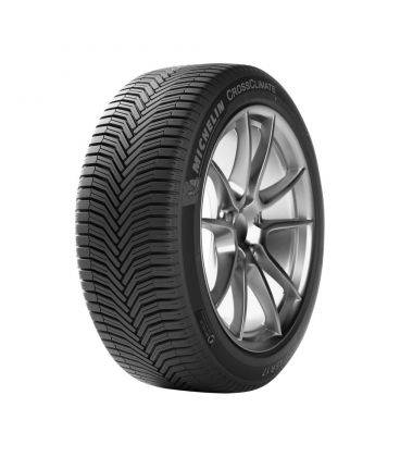 Anvelope all season 225/50R17 98V CROSSCLIMATE+ XL MS 3PMSF (E-4.4) MICHELIN