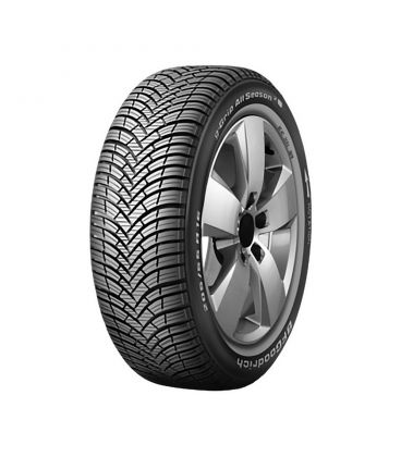Anvelope all season 195/65R15 91H G-GRIP ALL SEASON 2 MS 3PMSF (E-4.4) BF GOODRICH