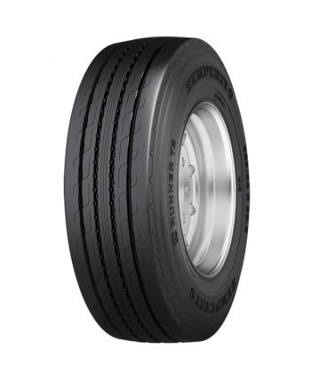 Anvelope Trailer 215/75R17.5 135/133K RUNNER T2 16PR MS(HTR) (E-19) TL SEMPERIT