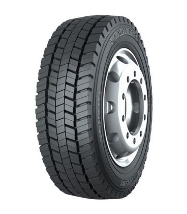 Anvelope Tractiune 225/75R17.5 129/127M M470 12PR MS 3PMSF(HDR) (E-19) TL SEMPERIT