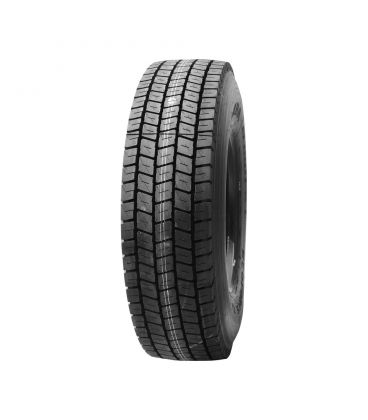 Anvelope Tractiune 315/60R22.5 152/148L ECOFORCE 2 +MS 3PMSF(RHD) (E-34.6) TL FULDA
