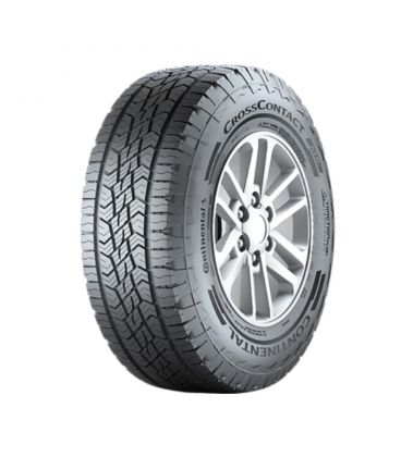 Anvelope all season 255/70R15 112T CROSS CONTACT ATR XL FR MS (E-4.4) CONTINENTAL