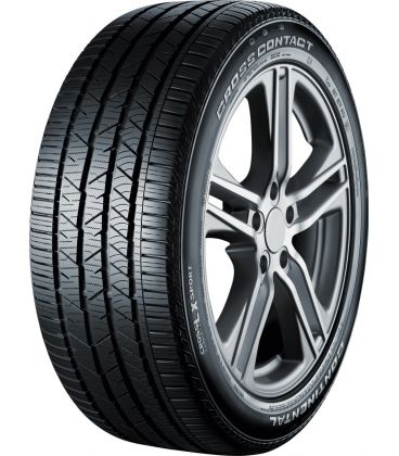 Anvelope all season 275/45R20 110V CROSS CONTACT LX SPORT XL FR N0 MS (E-7) CONTINENTAL