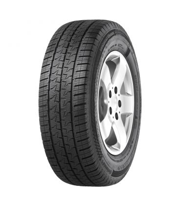 Anvelope all season 195/75R16C 107/105R VANCONTACT 4SEASON 8PR MS 3PMSF (E-6) CONTINENTAL