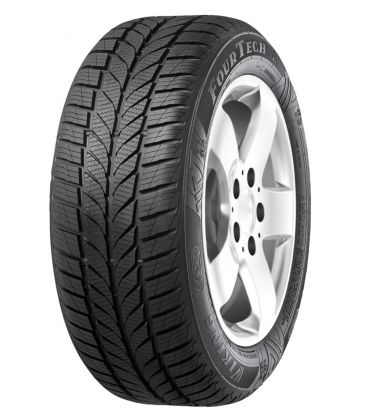 Anvelope all season 175/65R13 80T FOURTECH MS 3PMSF (E-4.4) VIKING