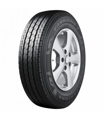Anvelope de vara 225/70R15C 112/110S VANHAWK 2 8PR (E-8.7) FIRESTONE