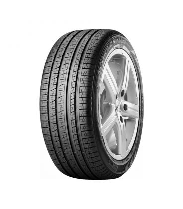 Anvelope all season 275/40R21 107V SCORPION VERDE ALL SEASON XL VOL MS dot 2017 (E-8.7) PIRELLI
