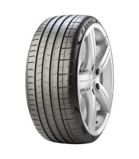 Anvelope de vara 245/40R20 99W P ZERO- XL PJ (E-7.5) PIRELLI