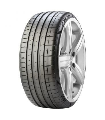 Anvelope de vara 245/40R20 99W P ZERO- XL PJ (E-7.5) PIRELLI