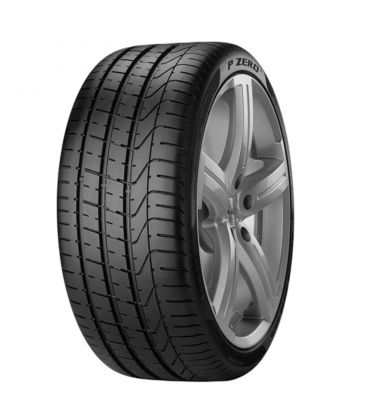Anvelope vara 275/40R19 101Y P ZERO- r-f RUN FLAT * PIRELLI