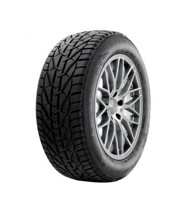 Anvelope iarna 255/55R18 109V SUV WINTER XL MS 3PMSF TIGAR
