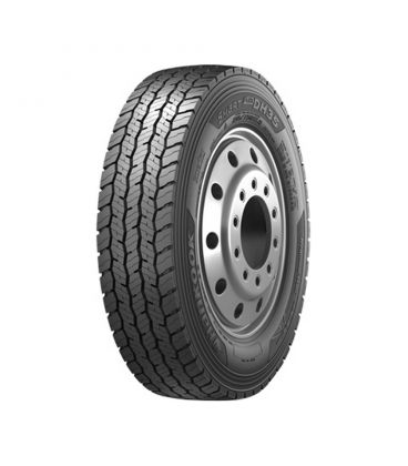 Anvelope Tractiune 265/70R19.5 140/138M DH35 14PR MS 3PMSF(RHD) (E-39.5) TL HANKOOK
