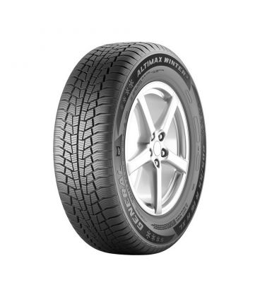 Anvelope iarna 225/45R17 94H ALTIMAX WINTER 3 XL FR MS 3PMSF GENERAL TIRE
