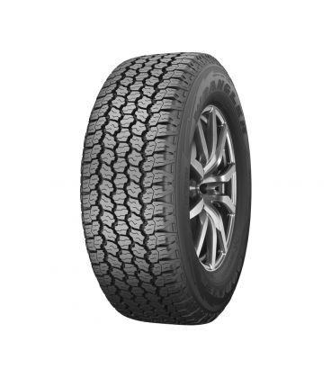 Anvelope de vara 205R16C 110S WRANGLER AT ADVENTURE MS (E-6.5) GOODYEAR