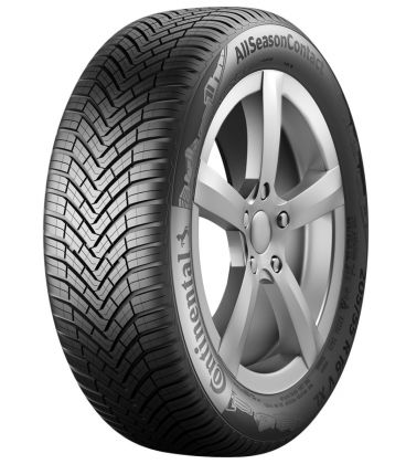 Anvelope all season 185/65R15 92T ALLSEASONCONTACT XL MS 3PMSF (E-4.4) CONTINENTAL