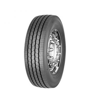 Anvelope Directional 275/70R22.5 148J152E CITY U4 MS 3PMSF(MCS) (E-34.6) TL SAVA