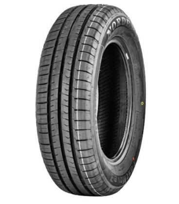 Anvelope de vara 195/65R15 91H FASTMOVE 3 (E-4.5) NORDEXX