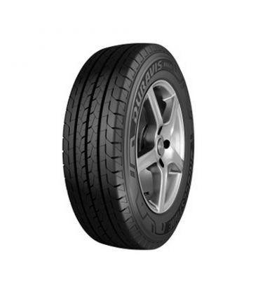 Anvelope de vara 195/70R15C 104/102S DURAVIS R660 8PR (E-8.7) BRIDGESTONE
