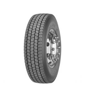 Anvelope Tractiune 215/75R17.5 126/124M ORJAK 4 MS(3PMSF)(RHD) (E-8.3) TL SAVA