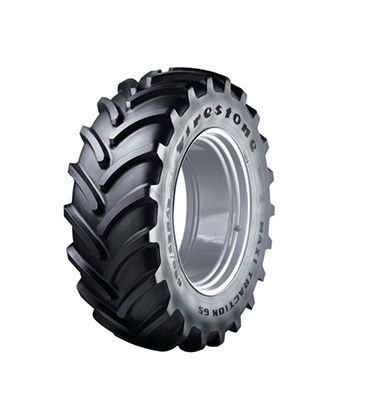Anvelope Tractiune Sol Umed 540/65R28 142D/139E MAXTRAC 65 R-1W (E-95.7) TL FIRESTONE