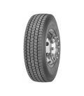 Anvelope Tractiune 225/75R17.5 129/127M ORJAK 4 MS(3PMSF)(RHD) (E-8.3) TL SAVA