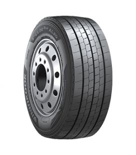 Anvelope Directional 385/55R22.5 144/142L AL20 18PR MS(LHS) (E-39.5) TL HANKOOK
