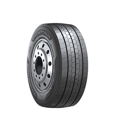 Anvelope Directional 385/55R22.5 144/142L AL20 18PR MS(LHS) (E-39.5) TL HANKOOK