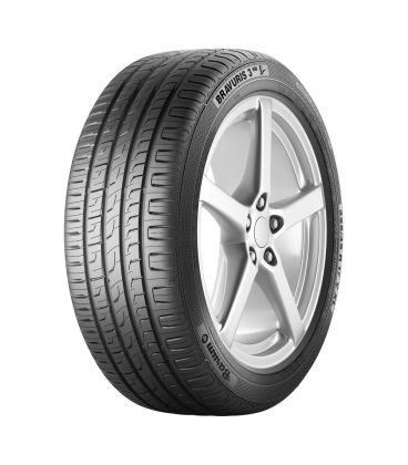 Anvelope vara 255/55R19 111V BRAVURIS 3HM SUV XL FR BARUM