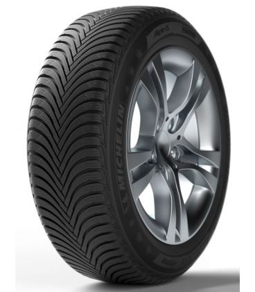 Anvelope iarna 255/50R19 107V PILOT ALPIN 5 SUV XL MS 3PMSF MICHELIN