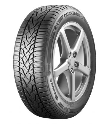 Anvelope all season 185/60R15 88H QUARTARIS 5 XL MS 3PMSF (E-4.4) BARUM