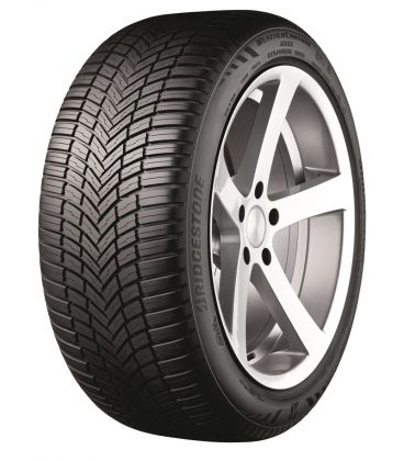Anvelope all season 205/50R17 93V WEATHER CONTROL A005 XL PJ MS 3PMSF (E-4.5) BRIDGESTONE
