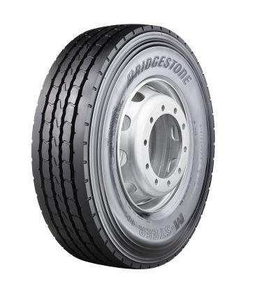 Anvelope Directional 385/65R22.5 160K M-STEER 001 (MSS) (E-39.5) TL BRIDGESTONE