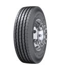 Anvelope Directional 315/80R22.5 156/150K OMNITRAC S MS 3PMSF(MSS) (E-34.6) TL GOODYEAR