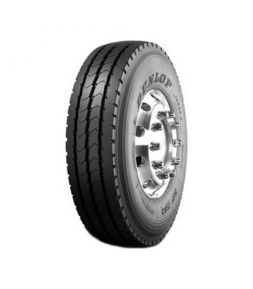 Anvelope Directional 385/65R22.5 160/158K SP382 MS(MSS) (E-34.6) TL DUNLOP