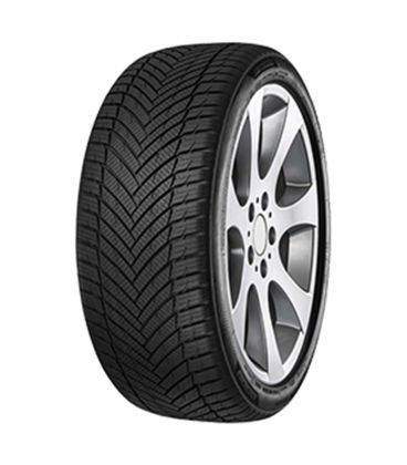 Anvelope all season 195/45R16 84V ALL SEASON POWER XL MS 3PMSF (E-6) TRISTAR