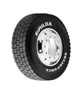 Anvelope Tractiune 265/70R19.5 140/138M REGIOFORCE MS 3PMSF(RHD) (E-34.6) TL FULDA