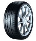 Anvelope de vara 245/45R19 98W SPORT CONTACT 3 FR SSR RUN FLAT * (E-7) CONTINENTAL