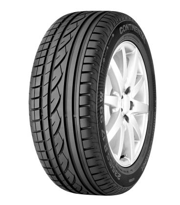 Anvelope de vara 205/55R16 91V PREMIUM CONTACT SSR RUN FLAT * (E-6) CONTINENTAL