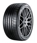 Anvelope de vara 295/30R20 101Y SPORT CONTACT 6 XL FR ZR (E-7) CONTINENTAL