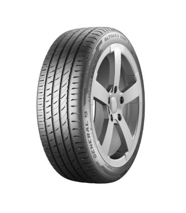 Anvelope de vara 255/40R19 100Y ALTIMAX ONE S XL FR (E-7) GENERAL TIRE