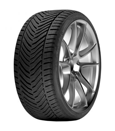 Anvelope all season 225/40R18 92W ALL SEASON XL PJ ZR MS 3PMSF (E-4.4) KORMORAN