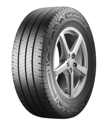 Anvelope de vara 225/70R15C 112/110R VANCONTACT ECO 8PR (E-4.4) CONTINENTAL