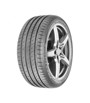 Anvelope de vara 215/55R16 93W PRESTO UHP FP EC269 (E-6.5) DEBICA