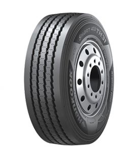 Anvelope Trailer 275/70R22.5 152/148J TH31 18PR MS(LHT) (E-39.5) TL HANKOOK