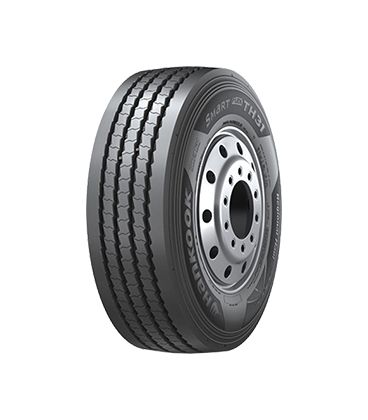 Anvelope Trailer 275/70R22.5 152/148J TH31 18PR MS(LHT) (E-39.5) TL HANKOOK