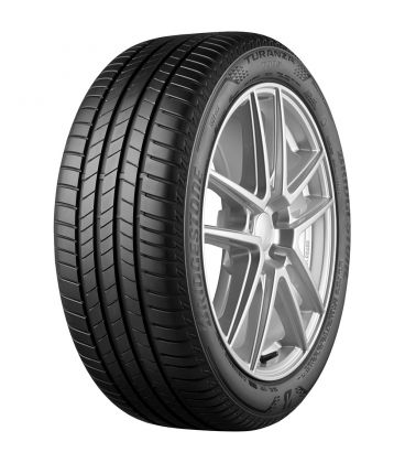Anvelope de vara 225/55R16 99W TURANZA T005 DRIVEGUARD XL RFT RUN FLAT (E-4.5) BRIDGESTONE