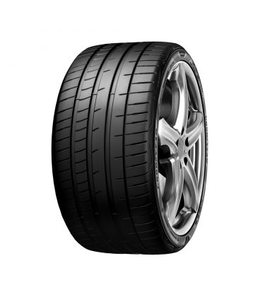 Anvelope de vara 245/45R18 100Y EAGLE F1 SUPERSPORT XL FP ZR (E-6.5) GOODYEAR